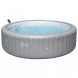 Надувне джакузі Bestway 6001J Lay-Z-Spa Hawaii 236x71 см 1325 л/год 8 місць 1440л (AT)