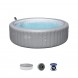 Надувне джакузі Bestway 6001J Lay-Z-Spa Hawaii 236x71 см 1325 л/год 8 місць 1440л (AT)