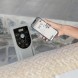 Надувне квадратне джакузі Bestway 6001M Lay-Z-Spa Hawaii 201x71 см, витрата води 1325 л/год, на 6 осіб, об’єм 1180 л (АТ)