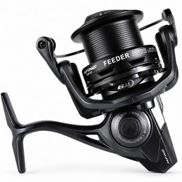 Катушка рыболовная MIFINE Feeder Confident CD-4500F 6+1 подшипников 10 кг(988/60401-45)