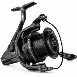Катушка рыболовная MIFINE Feeder Confident CD-5500F 6+1 подшипников 10 кг(988/60401-55)