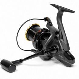 Риболовна котушка MIFINE ZORRO 9000F 4.6:1 BB6+1 з Long Cast шпулею для коропа (988/61110-9)