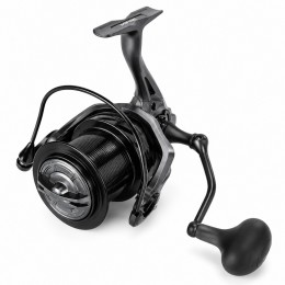 Рибальська котушка MIFINE Cavalier Carp 8000F 7+1 підшипників фрикціон 12 кг 4.4:1(988	/61116-8)