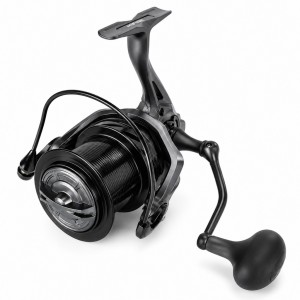 Рыболовная катушка MIFINE Cavalier Carp 8000F 7+1 подшипников фрикцион 12 кг 4.4:1(988/61116-8) Рыболовная катушка MIFINE Cavalier Carp 8000F 7+1 подшипников фрикцион 12 кг 4.4:1(988/61116-8)