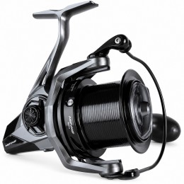 Рибальська котушка MIFINE Cavalier Carp 9000F 7+1 підшипників фрикціон 12 кг 4.4:1(988/61116-9)