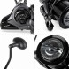 Рыболовная катушка MIFINE Cavalier Carp 9000F 7+1 подшипников фрикцион 12 кг 4.4:1(988/61116-9)