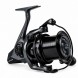Рыболовная катушка MIFINE Cavalier Carp 10000F 7+1 подшипников фрикцион 12 кг 4.4:1(988 61116-10)