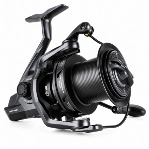 Катушка MIFINE Carp Sensitive 10000F 8+1 подшипников для донной рыбалки (988/61117-10)