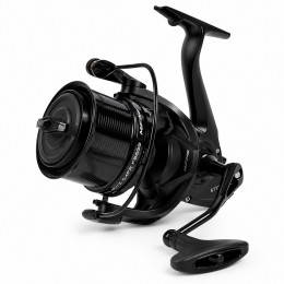 Коропова котушка MIFINE QUARTZ Carp F9000 BB5+1 силова модель для дальнього закиду (988/61118-9)