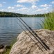 Карповий спінінг MIFINE Ultra Team LT 3.6 м 3.75LB потужне вудилище для риболовлі (988/10621-360) Карповий спінінг MIFINE Ultra Team LT 3.6 м 3.75LB потужне вудилище для риболовлі (988/10621-360)