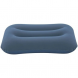 Надувна подушка для намету, кемпінгу та подорожей, флокований вініл/ПВХ Bestway 67121 Flocked Air Pillow 42×26×10 Синій (AT)