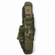 Полужесткий чехол BoyaBY HL Rod Bag 100 см для спиннингов и удилищ с двумя секциями, Лесной камуфляж(988)