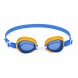 Детские очки для плавания, поликарбонатные линзы UV, anti-fog, 3 Bestway Hydro-Swim 21002 размер S 48–52 см Синие (AT)