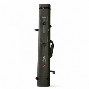 Чехол для удилищ Boya By SP Rod Bag 135 см жесткий двухсекционный тубус Oxford, Серый (988) Чехол для удилищ Boya By SP Rod Bag 135 см жесткий двухсекционный тубус Oxford, Серый (988)