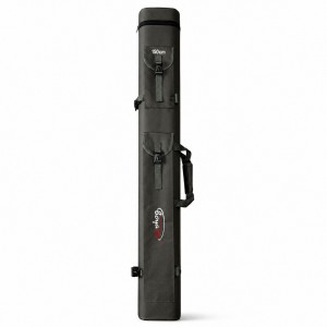 Чехол для удилищ Boya By SP Rod Bag 150 см жесткий двухсекционный тубус Oxford, Серый (988) Чехол для удилищ Boya By SP Rod Bag 150 см жесткий двухсекционный тубус Oxford, Серый (988)