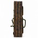 Рыбацкая сумка органайзер BoyaBY HL Rod Bag 160 см 3 отделение камуфляж лес осень (988)