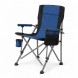 Туристическое складное кресло BoyaBY MTY-03 Oxford 600D для кемпинга рыбака пикника (988)