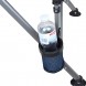 Туристическое складное кресло BoyaBY MTY-03 Oxford 600D для кемпинга рыбака пикника (988)