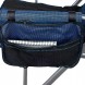 Туристическое складное кресло BoyaBY MTY-03 Oxford 600D для кемпинга рыбака пикника (988)