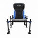 Профессиональное кресло фидерное MIFINE Folding Chair для рыбалки с телескопическими ножками (988/55090)