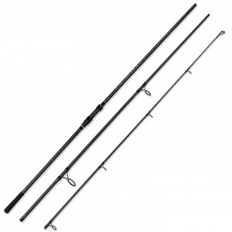 Карбоновое карповое удилище MIFINE Chivarly Carp 3.6 м 3.5LB штекерное 3 секции (988/10615-360)