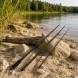 Карбоновое карповое удилище MIFINE Chivarly Carp 3.6 м 3.5LB штекерное 3 секции (988/10615-360) Карбоновое карповое удилище MIFINE Chivarly Carp 3.6 м 3.5LB штекерное 3 секции (988/10615-360)