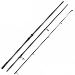 Карбоновое карповое удилище MIFINE Chivarly Carp 3.9 м 3.5LB штекерное 3 секции (988/10615-390) Карбоновое карповое удилище MIFINE Chivarly Carp 3.9 м 3.5LB штекерное 3 секции (988/10615-390)