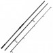 Карбоновое карповое удилище MIFINE Chivarly Carp 3.9 м 3.5LB штекерное 3 секции (988/10615-390)