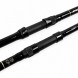 Удилище MIFINE Aurora Surf 4.2 м 100-200 г штекерное карбоновое с кольцами SIC черное (988/10614-420)