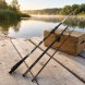 Удилище MIFINE Aurora Surf 4.5 м 100-200 г штекерное карбоновое с кольцами SIC черное (988/10614-450) Удилище MIFINE Aurora Surf 4.5 м 100-200 г штекерное карбоновое с кольцами SIC черное (988/10614-450)