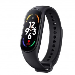 Набор спортивный №1: Smart Band M7 смарт часы и беспроводные TWS наушники Bluetooth
