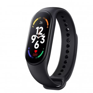 Набір спортивний №1: Smart Band M7 смарт годинник та бездротові TWS навушники Bluetooth