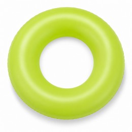 Детский надувной круг Bestway 36025 91 см для купания, отдыха на воде и бассейне, Зеленый (AT)
