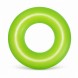 Круг надувной Bestway 36024 76 см детский для плавания бассейна и отдыха на воде, Зеленый (AT)