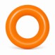 Круг надувной Bestway 36024 76 см детский для плавания бассейна и отдыха на воде, Оранжевый (AT)
