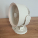 Настольный аккумуляторный вентилятор Bestfan BT-003 USB 15 см, 3 скорости, DC 5V 5W, регулировка наклона 90° кабель USB (X35)