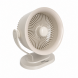 Настольный аккумуляторный вентилятор Bestfan BT-003 USB 15 см, 3 скорости, DC 5V 5W, регулировка наклона 90° кабель USB (X35)
