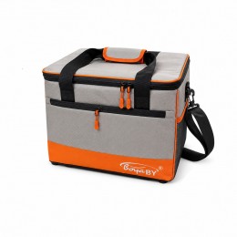 Рыболовная сумка-холодильник BoyaBY Insulated Case M 32 л для прикормки напитков и продуктов (988)