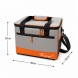Рыболовная сумка-холодильник BoyaBY Insulated Case M 32 л для прикормки напитков и продуктов (988)