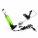 Карповый свингер на штанге Fishing Bite Alarm с регулируемым грузом и подключением LED индикации (988/15-2602)