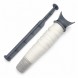 ПВА система Weida PVA Mesh Stick SRW-25 25 мм 5 м розчинна сітка для стіків короп фідер (5650)