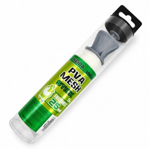 ПВА система Weida PVA Mesh Stick SRW-25 25 мм 5 м растворная сетка для стиков карп фидер (5650)