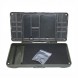 Органайзер для карповых монтажов Carp fishing box HZ-01 двухсторонняя коробка для снастей и поводков (5650)