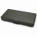 Органайзер для карповых монтажов Carp fishing box HZ-02 двухсторонняя коробка для снастей и поводков (5650)