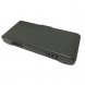 Органайзер для карповых монтажов Carp fishing box HZ-03 двухсторонняя коробка для снастей и поводков (5650)