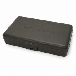Органайзер для карповых монтажов Carp fishing box HZ-03 двухсторонняя коробка для снастей и поводков (5650)