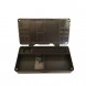 Органайзер для карповых монтажов Carp fishing box HZ-04 двухсторонняя коробка для снастей и поводков (5650)
