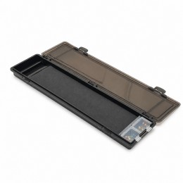 Органайзер для карповых монтажов Carp fishing box HZ-05 двухсторонняя коробка для снастей и поводков (5650)