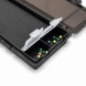 Органайзер для карповых монтажов Carp fishing box HZ-05 двухсторонняя коробка для снастей и поводков (5650)