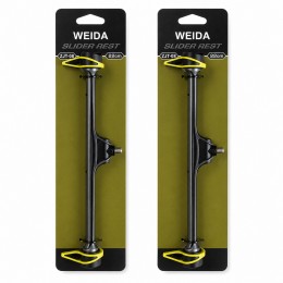 Держатель для удилища Weida ZJT-08 22 см рыболовная подставка для фидера и карповой снасти (5650)